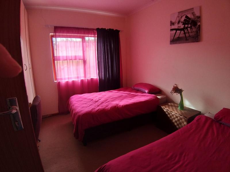 To Let 3 Bedroom Property for Rent in Oatlands North Eastern Cape